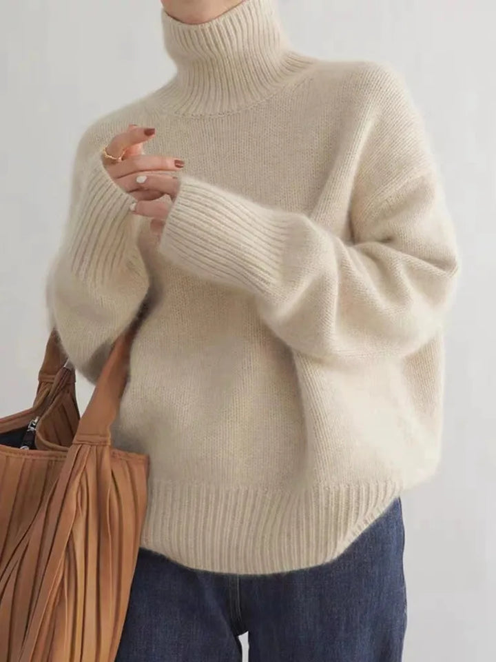 Women's Jumpers — ISABOLL