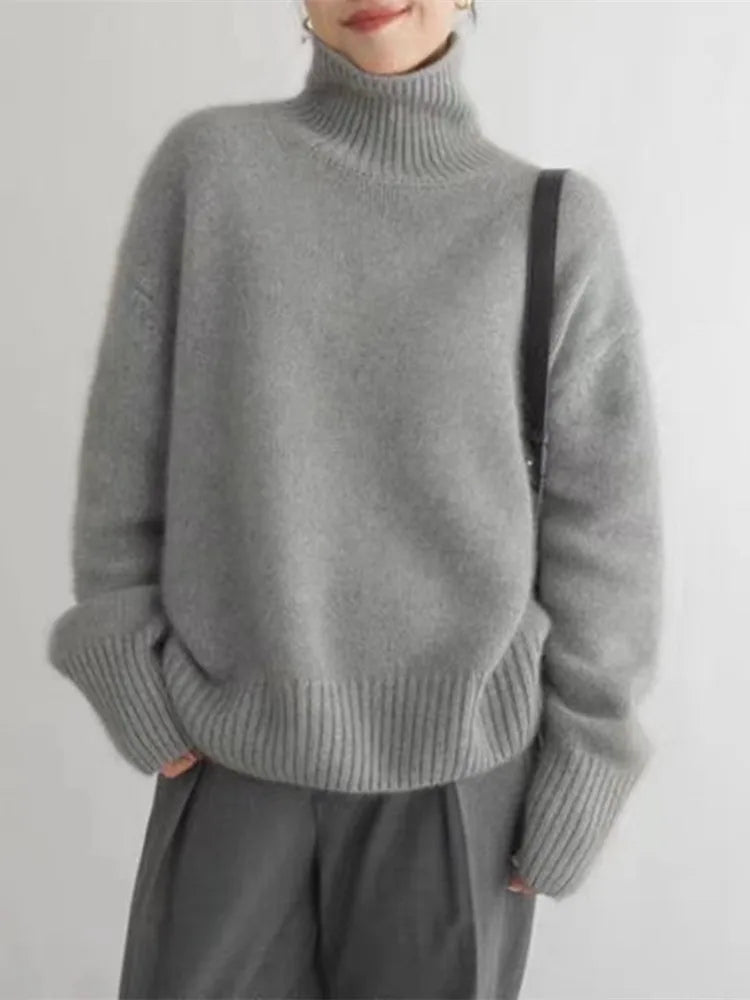 Women's Jumpers — ISABOLL