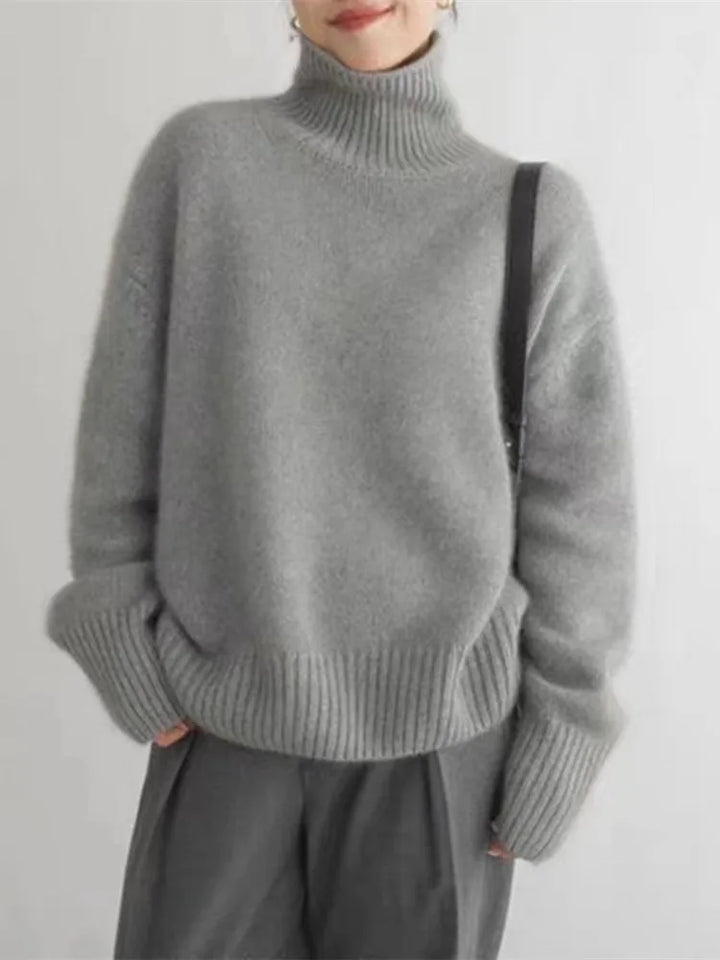 Women's Jumpers — ISABOLL