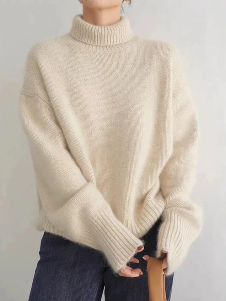 Women's Jumpers — ISABOLL