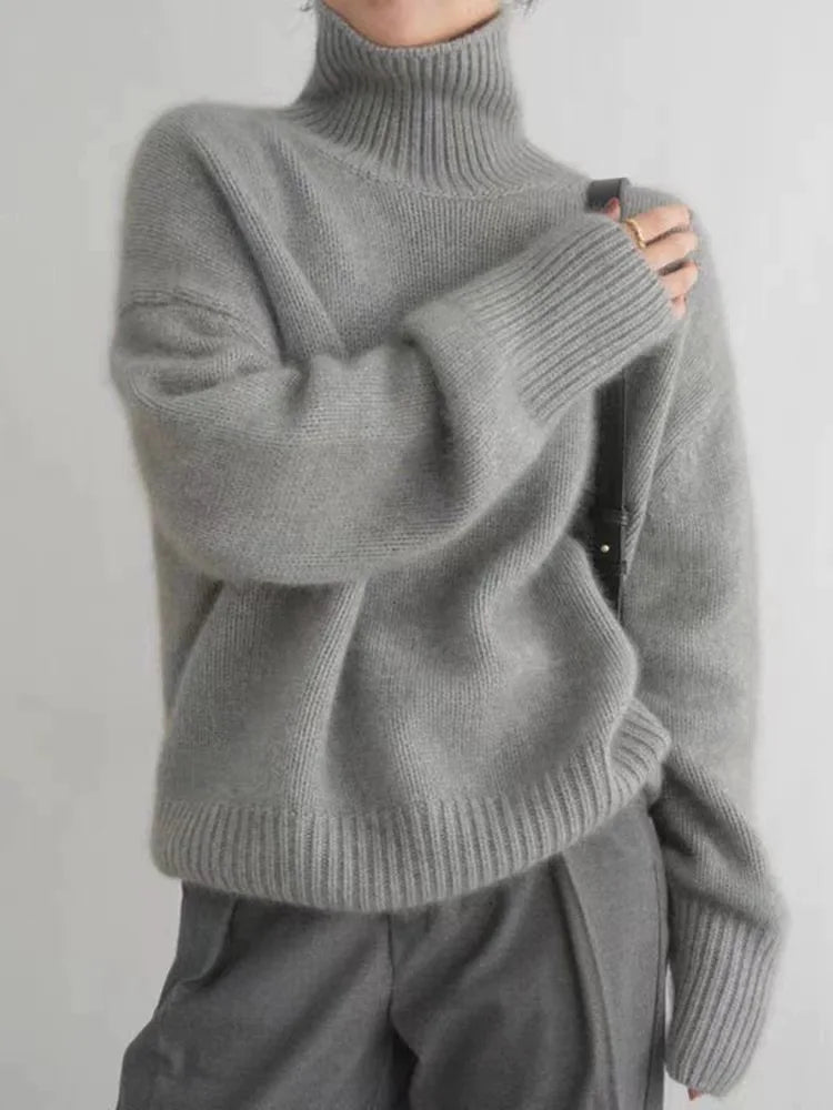 Women's Jumpers — ISABOLL
