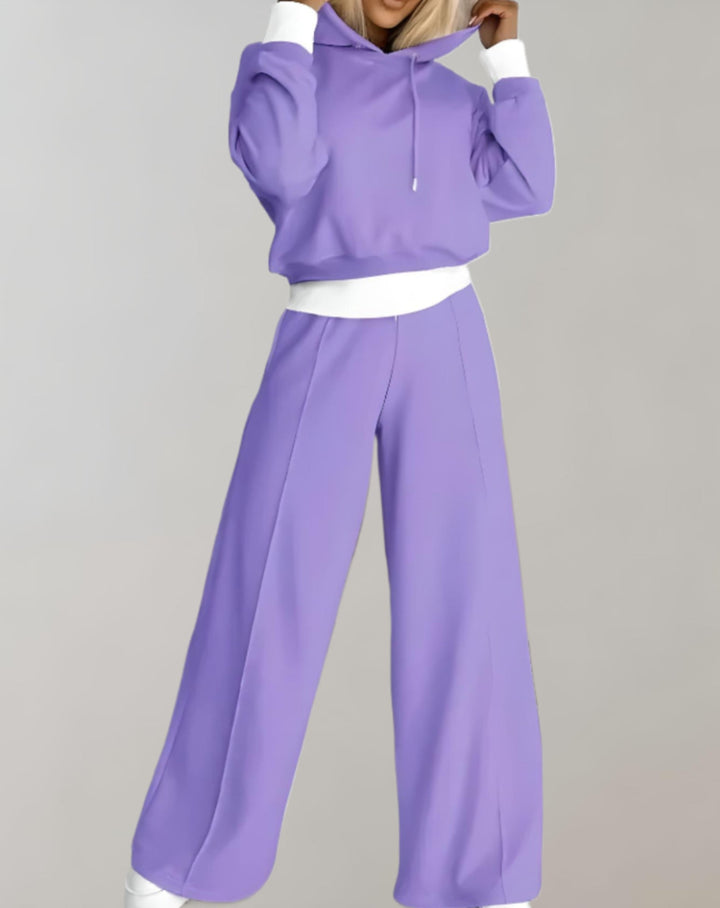 Women's Suit Sets — SOPHIE