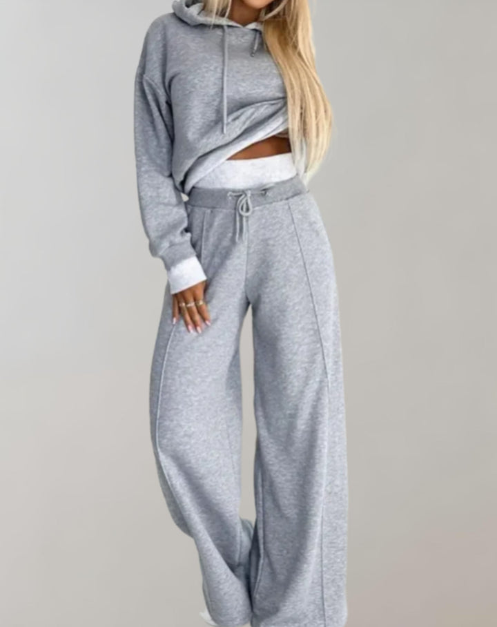Women's Suit Sets — SOPHIE