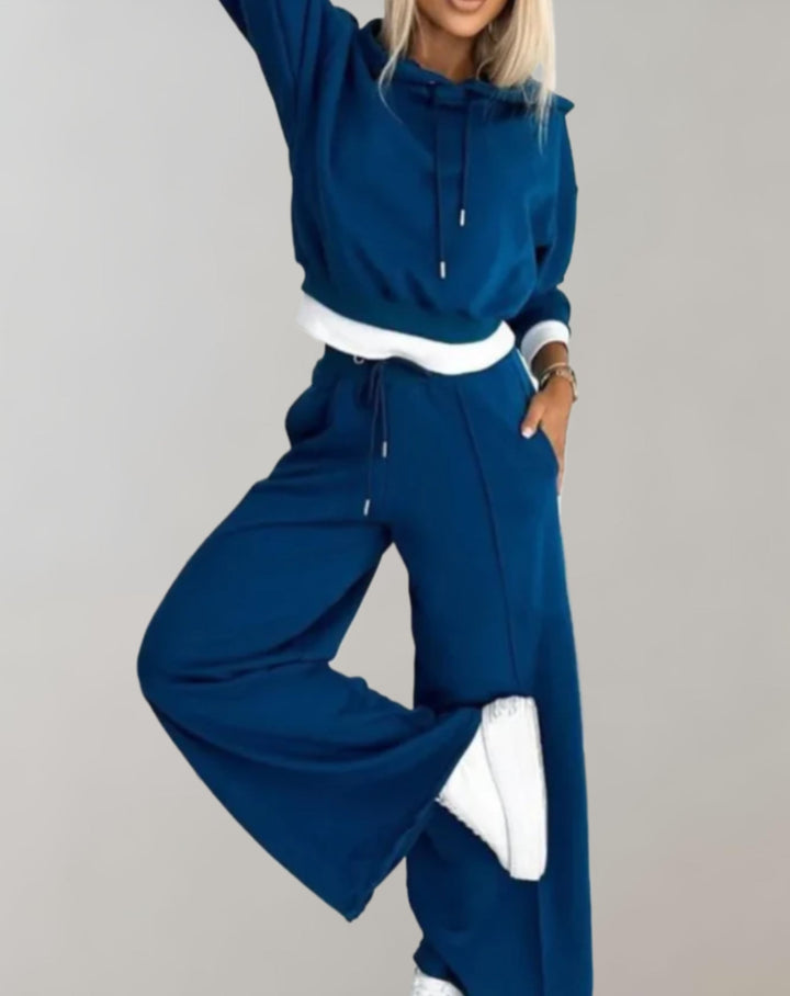 Women's Suit Sets — SOPHIE