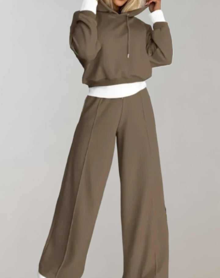 Women's Suit Sets — SOPHIE