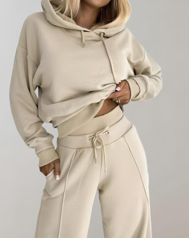 Women's Suit Sets — SOPHIE
