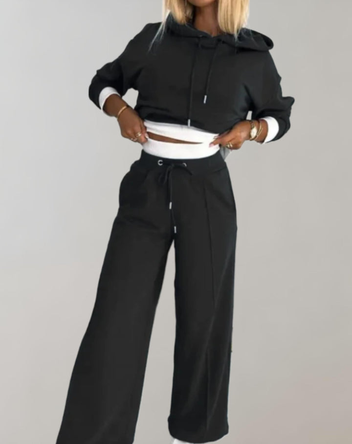 Women's Suit Sets — SOPHIE