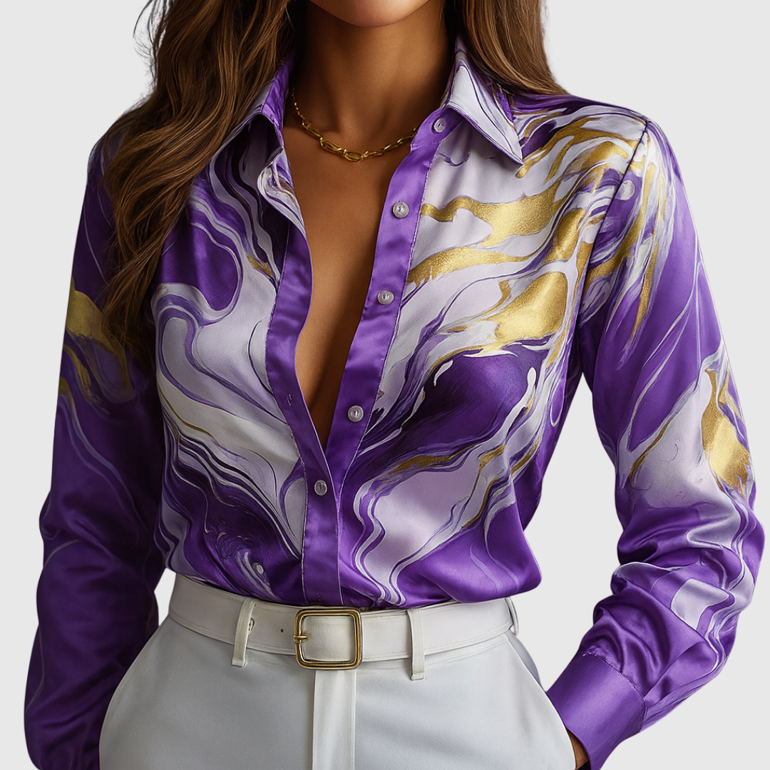 Women's Tops — CORINNA