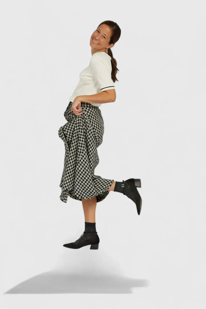 Beatrice | Orthopaedic Heels Comfort