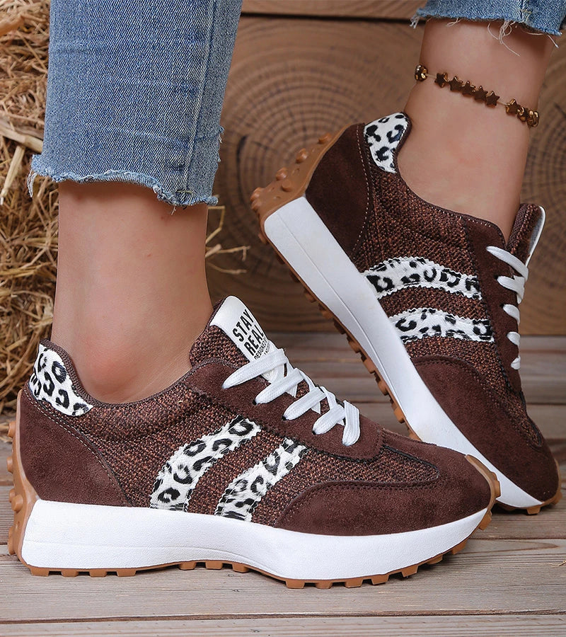 Women's Trainers — ELA