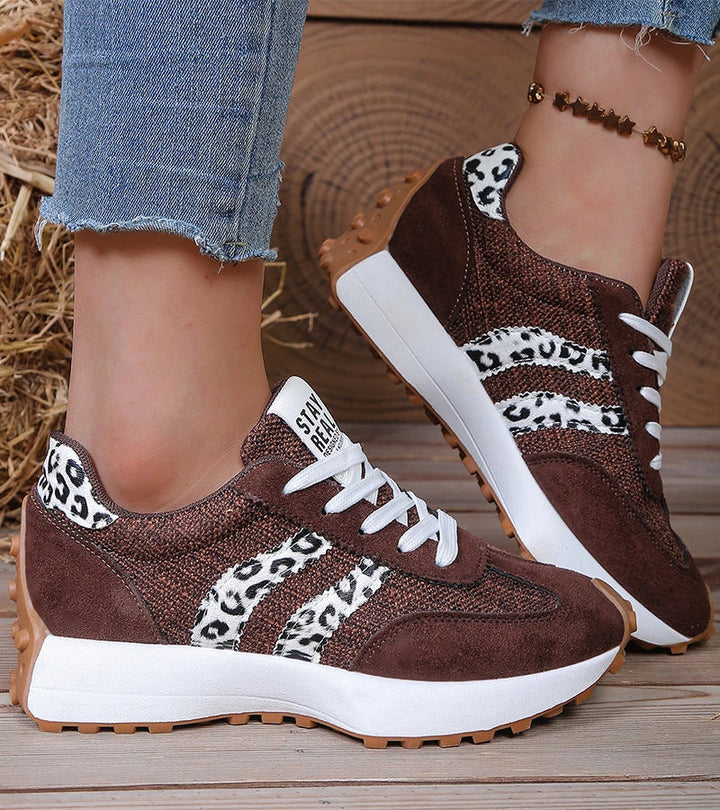 Women's Trainers — ELA