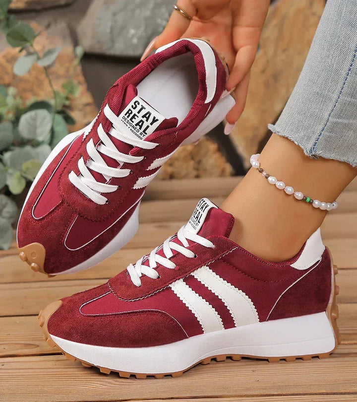 Women's Trainers — ELA