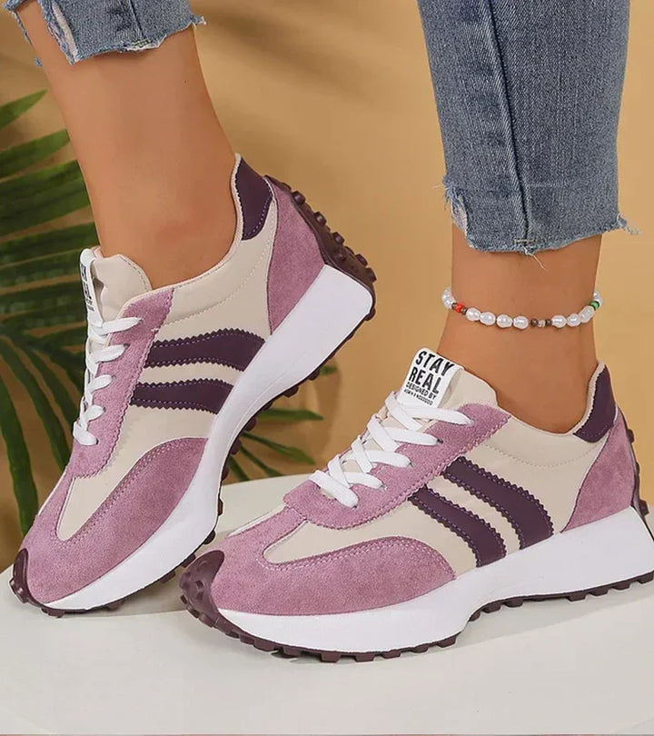 Women's Trainers — ELA