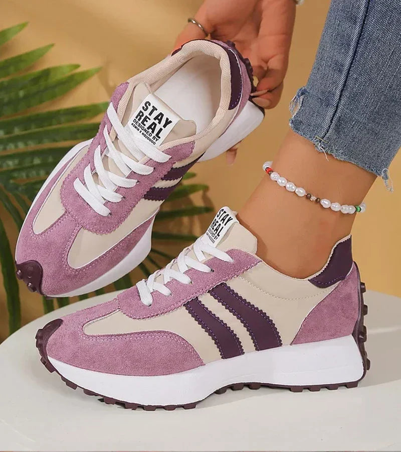Women's Trainers — ELA