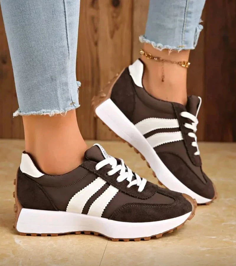 Women's Trainers — ELA