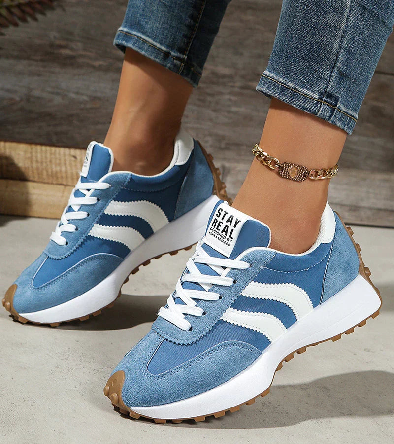 Women's Trainers — ELA