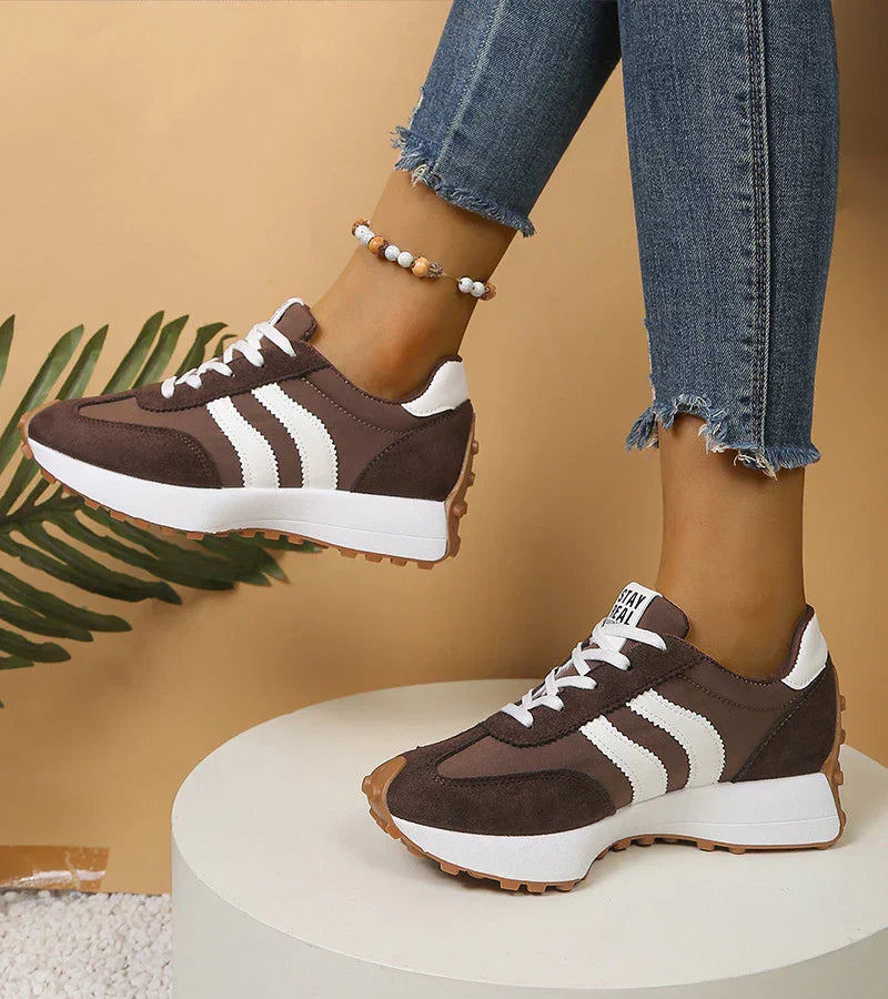 Women's Trainers — ELA