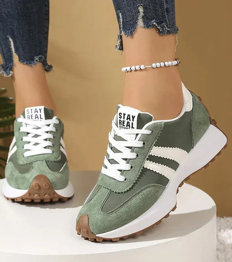Women's Trainers — ELA