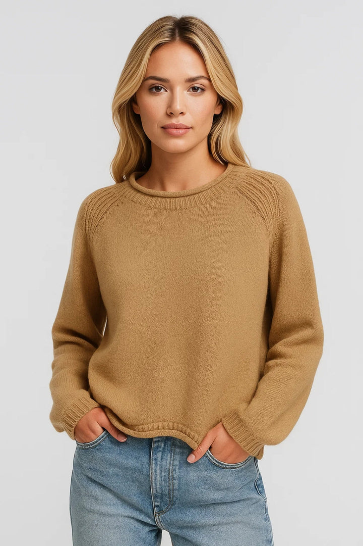 Women's Jumpers — VESNA