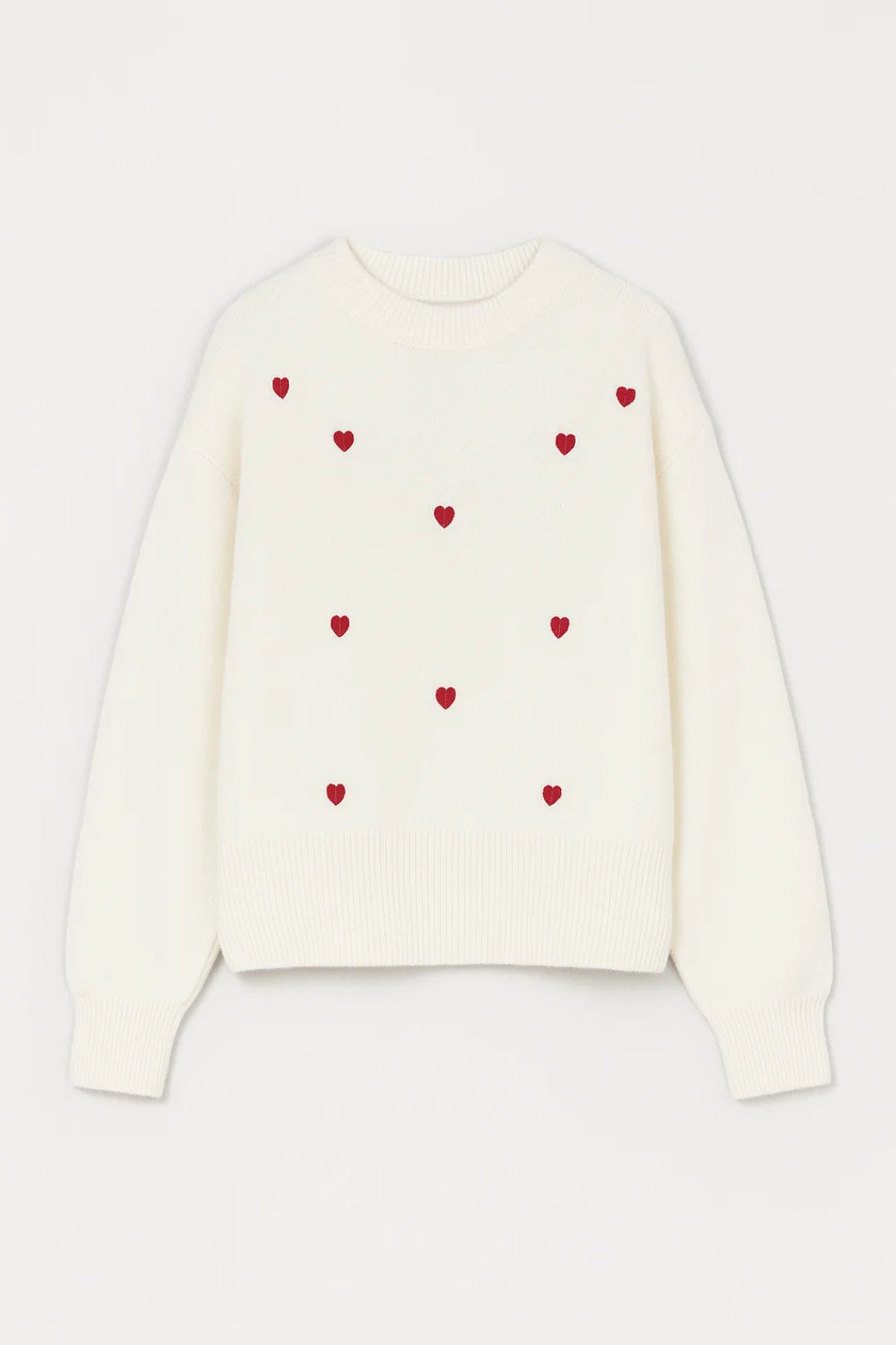 Women's Jumpers — ROMILLY