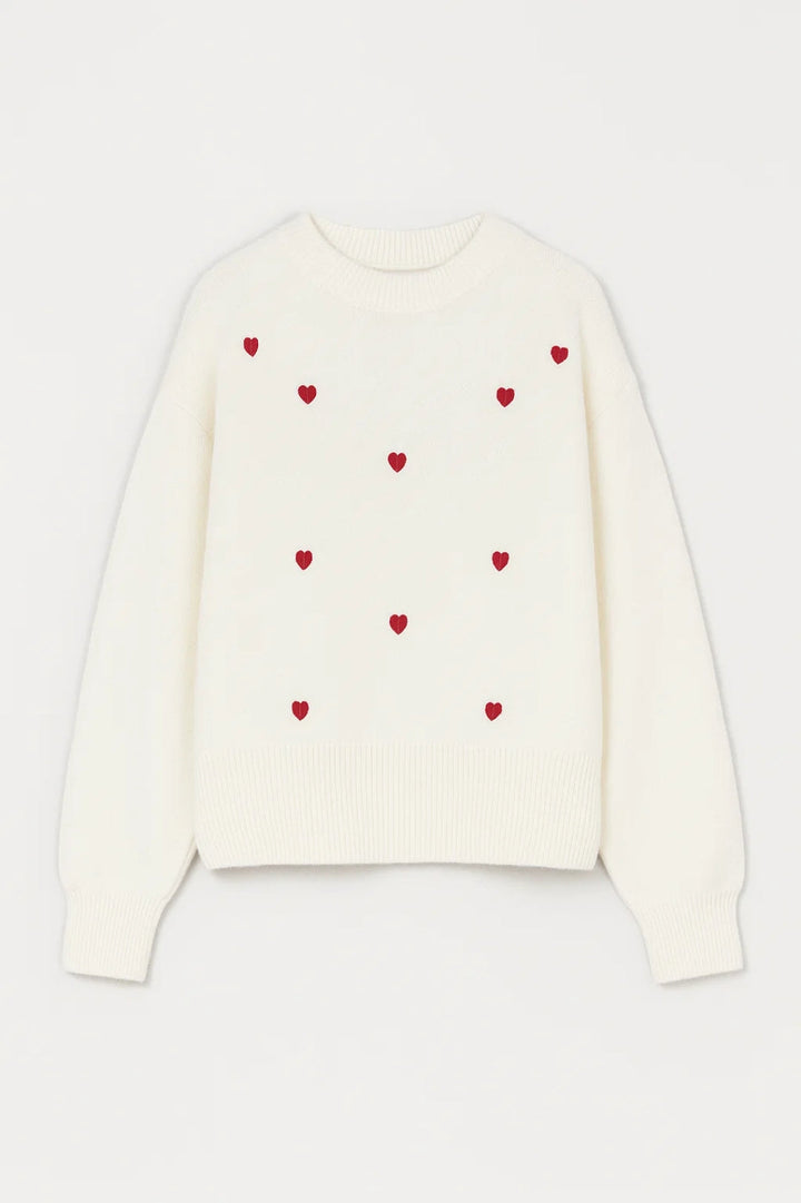 Women's Jumpers — ROMILLY