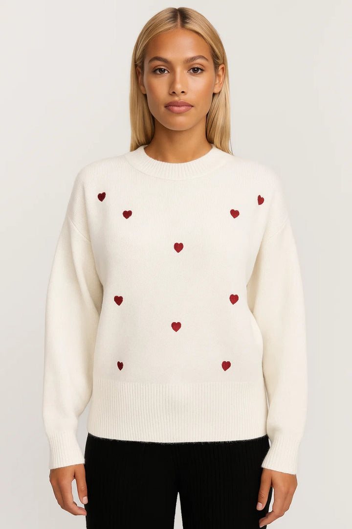 Women's Jumpers — ROMILLY