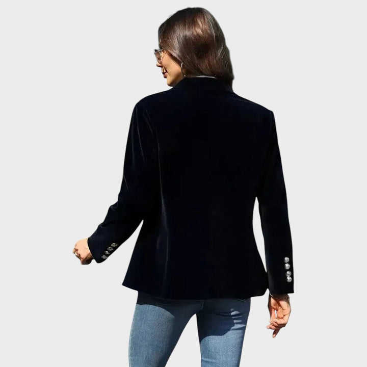 Women's Blazers — CLAUDINE
