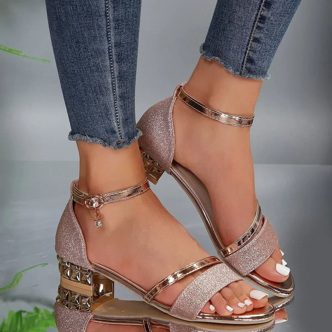 Women's Sandals — Women's