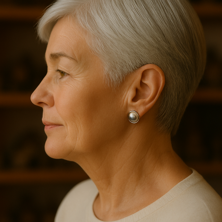 Women's Earrings — SOPHISTICATED