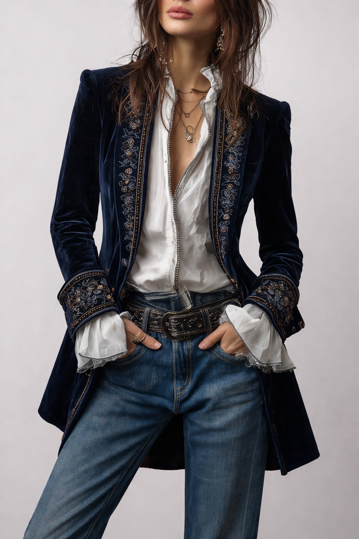 Women's Jackets — Erica