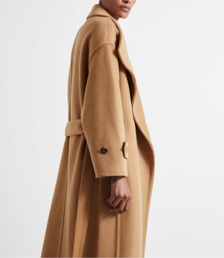 Women's Trench Coats — CERYS