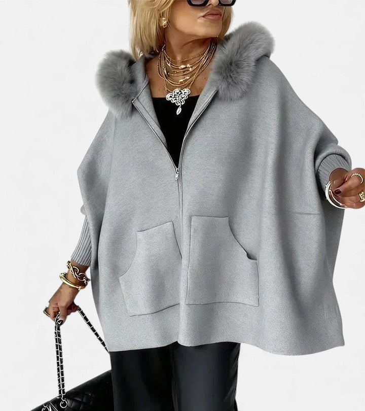 Women's Quilted Coats — ARABELLE