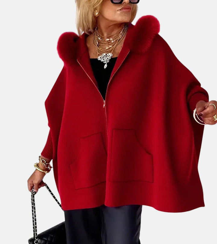Women's Quilted Coats — ARABELLE