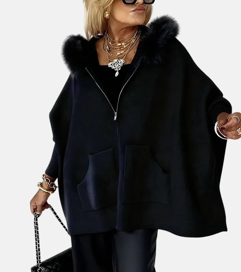 Women's Quilted Coats — ARABELLE