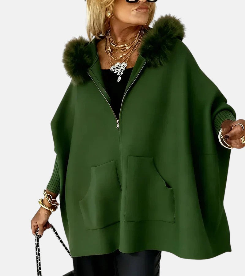 Women's Quilted Coats — ARABELLE