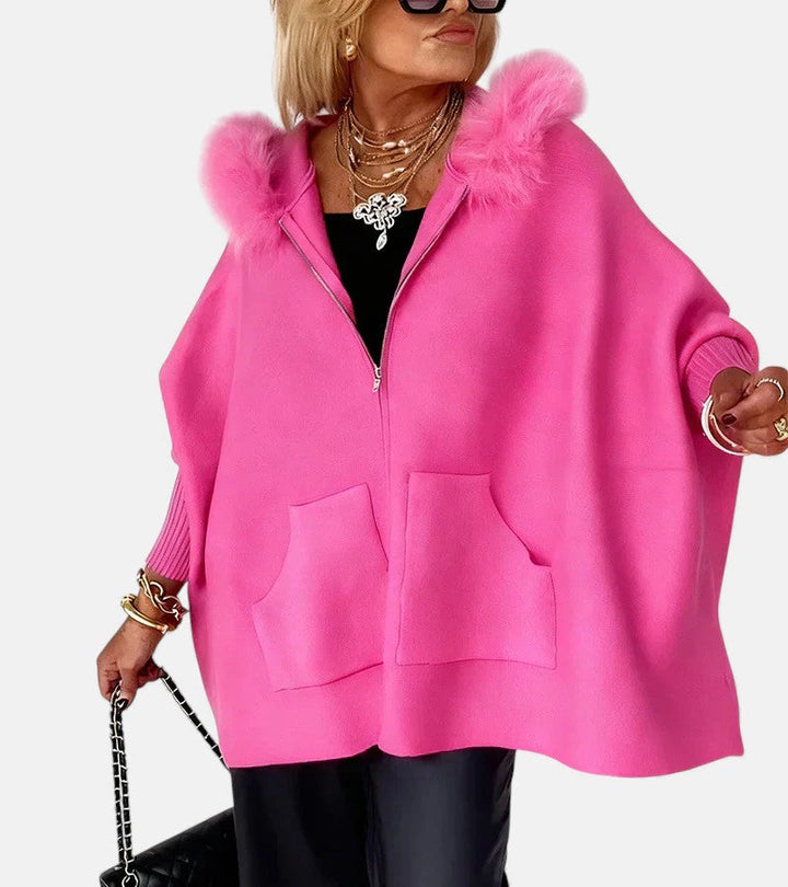 Women's Quilted Coats — ARABELLE
