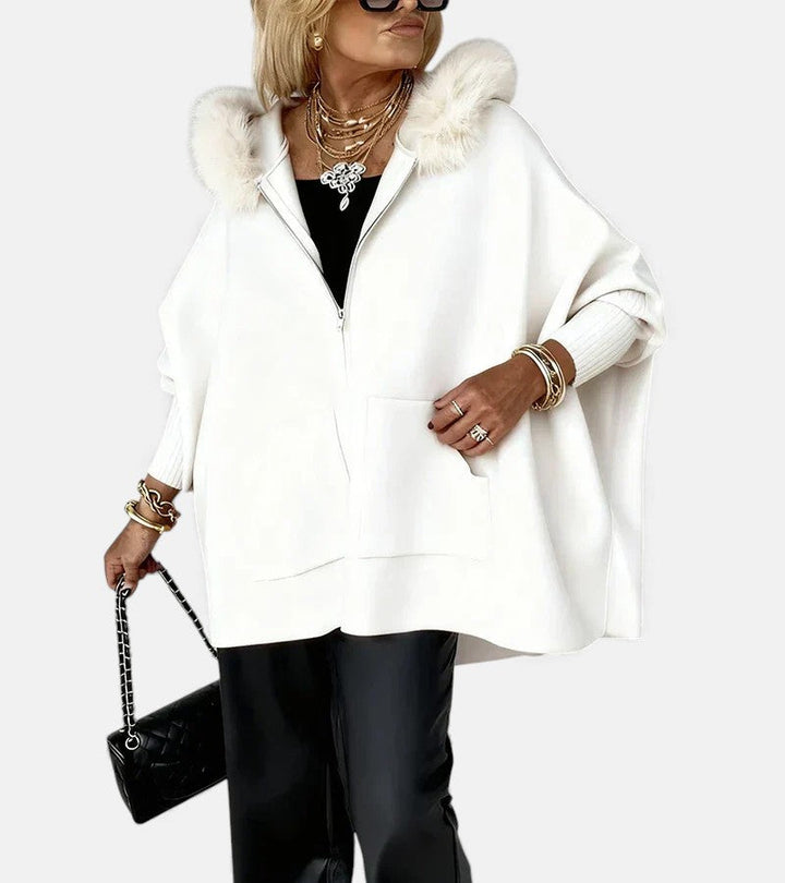 Women's Quilted Coats — ARABELLE