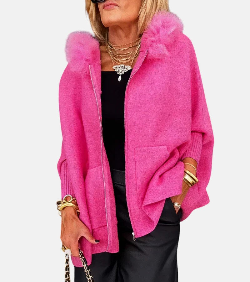 Women's Quilted Coats — ARABELLE