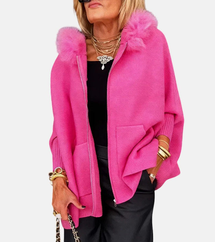 Women's Quilted Coats — ARABELLE