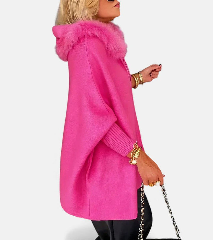 Women's Quilted Coats — ARABELLE