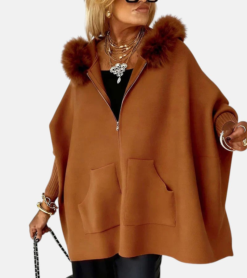 Women's Quilted Coats — ARABELLE