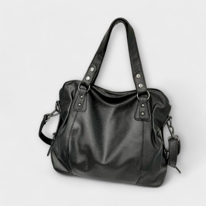 Women's Shoulder Bags — Bellefort Paris