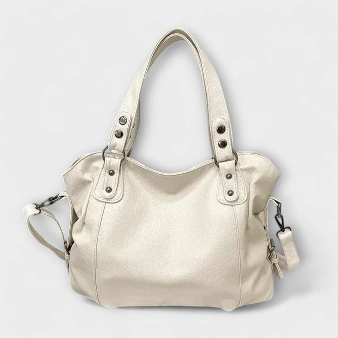 Women's Shoulder Bags — Bellefort Paris