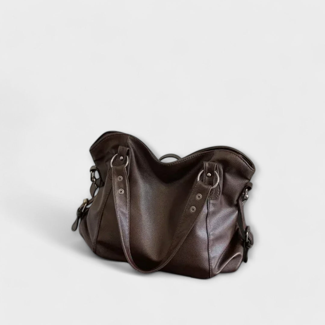 Women's Shoulder Bags — Bellefort Paris