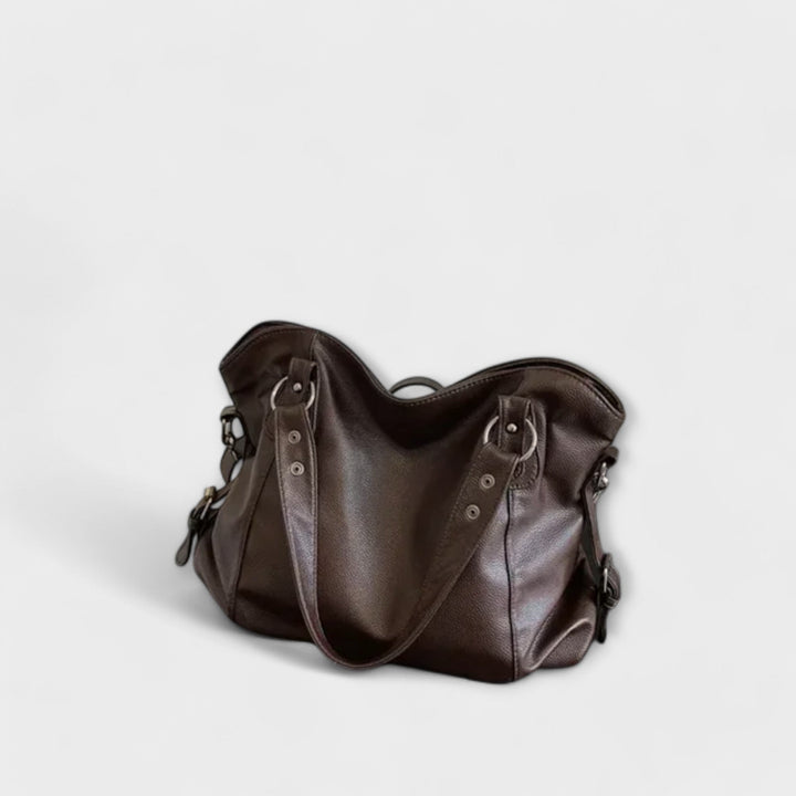 Women's Shoulder Bags — Bellefort Paris