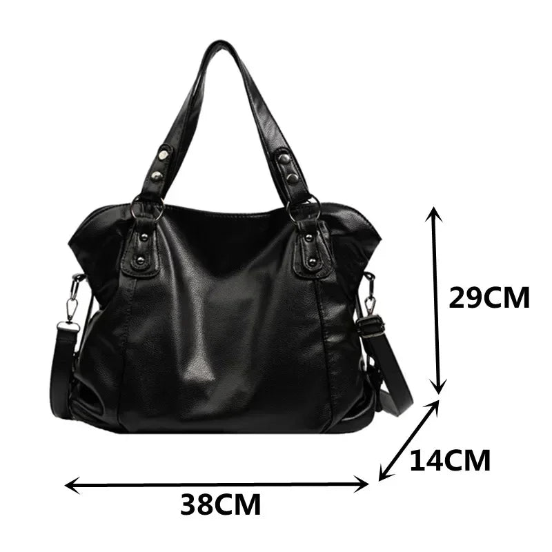 Women's Shoulder Bags — Bellefort Paris