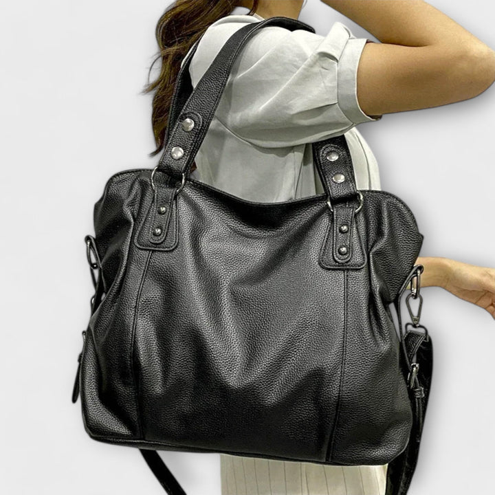 Women's Shoulder Bags — Bellefort Paris