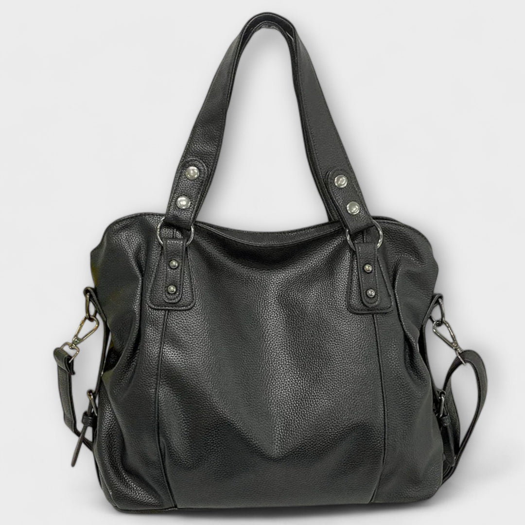 Women's Shoulder Bags — Bellefort Paris