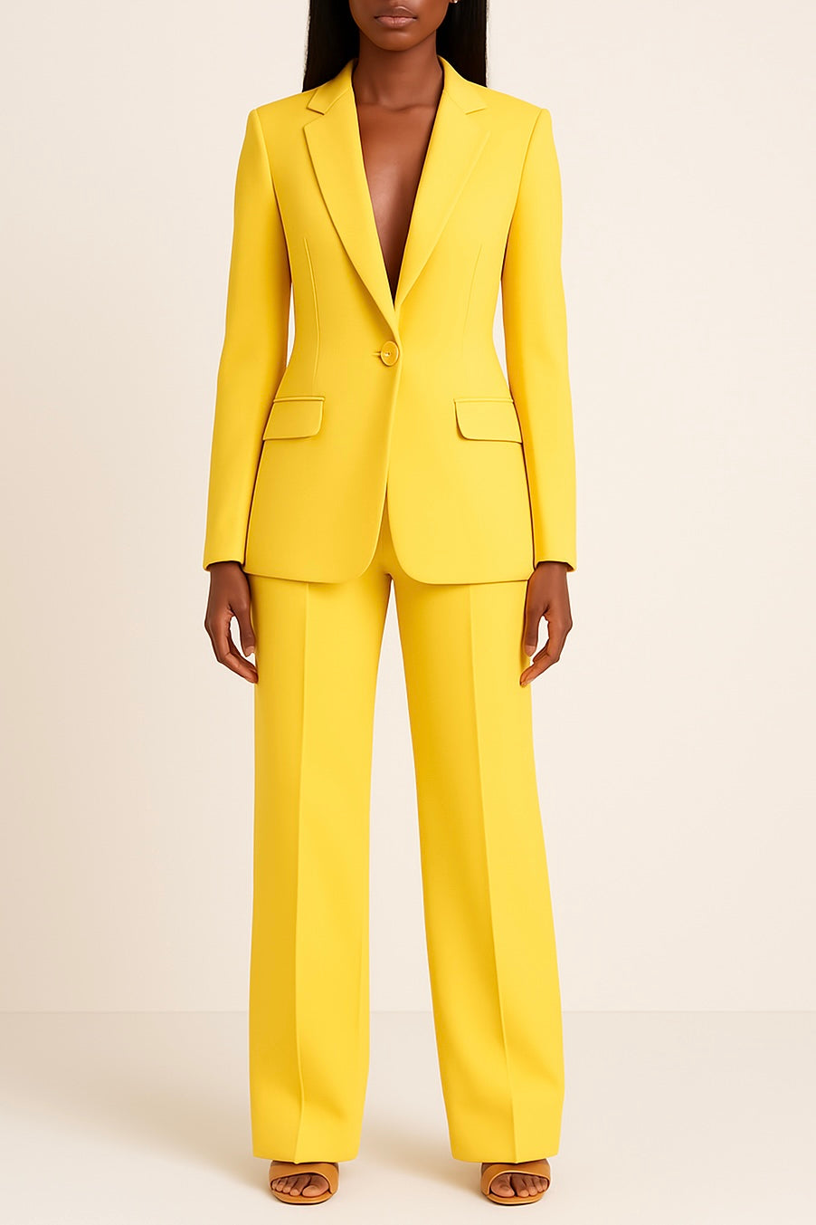 Women's Suit Sets — ZOE