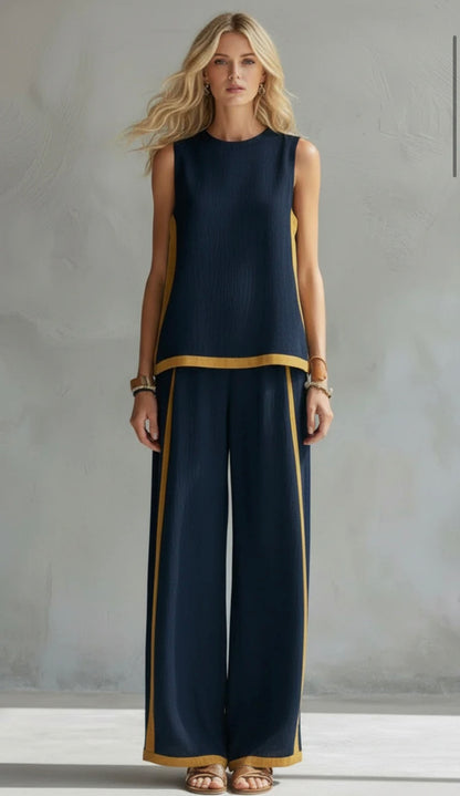 Women's Two-Piece Sets — Leila